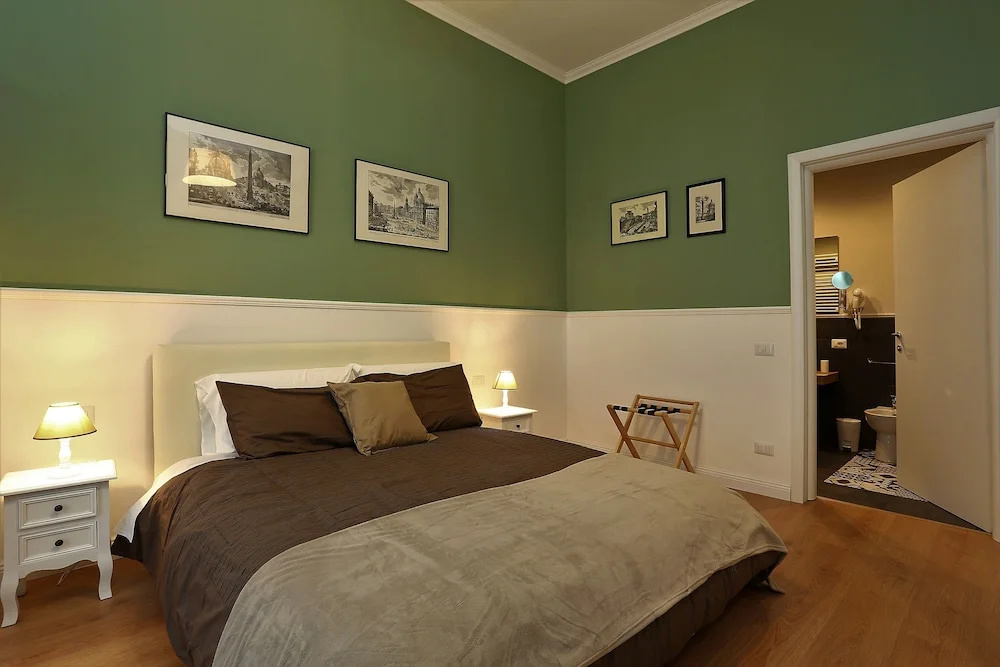 Photo - romantica guest house