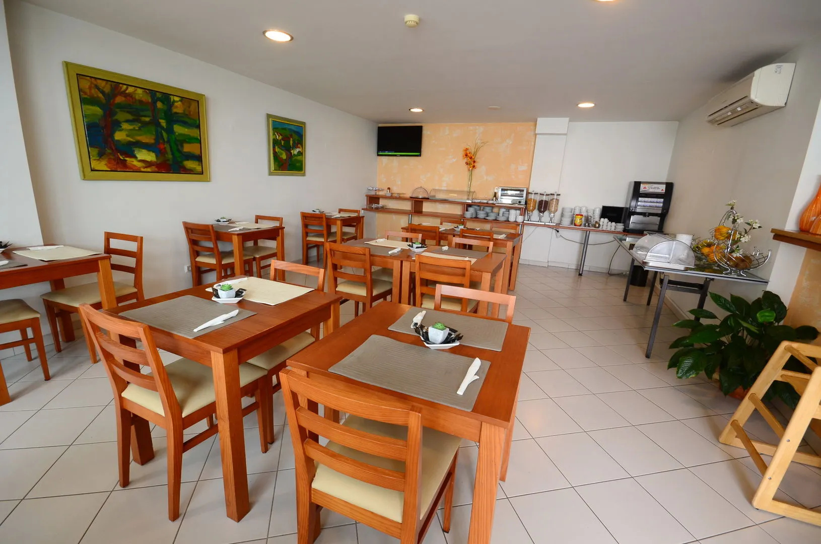 Foto - Hotel Sao Sebastiao de Boliqueime