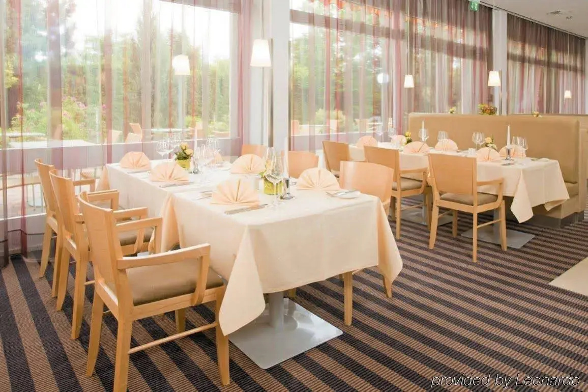 Photo - Novum Select Hotel Mainz