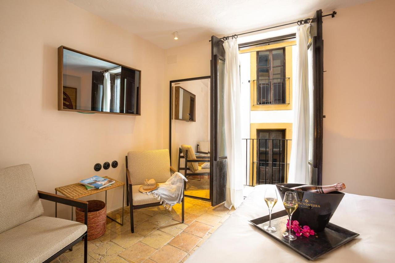 Photo - Hotel La Torre del Canonigo - Small Luxury Hotels