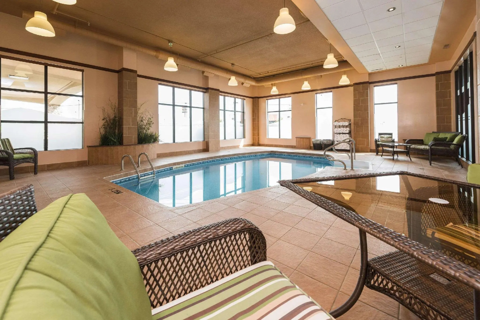 Foto - Quality Inn & Suites