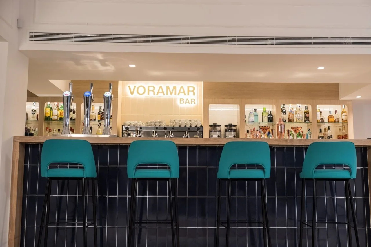 Foto - Hotel Voramar
