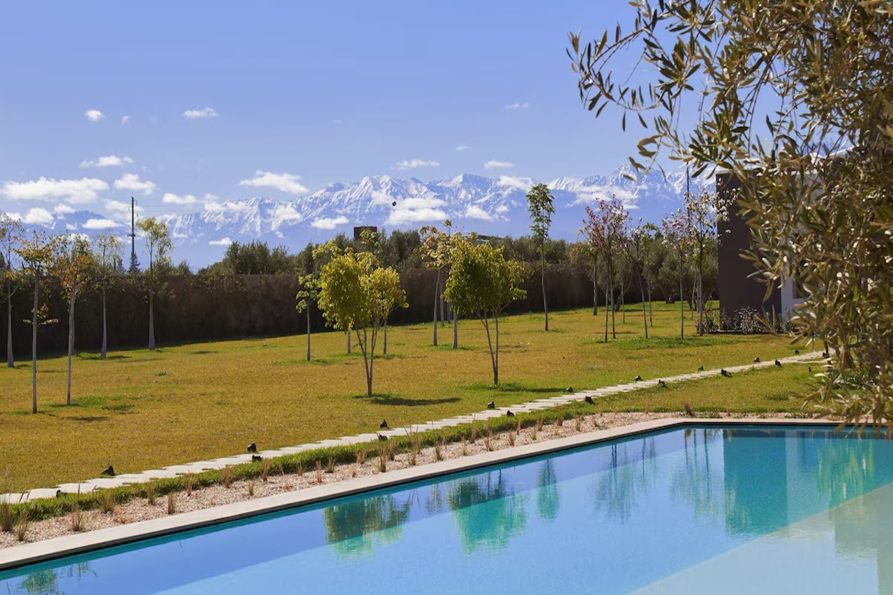 Foto - Villa Jardins d'Isa