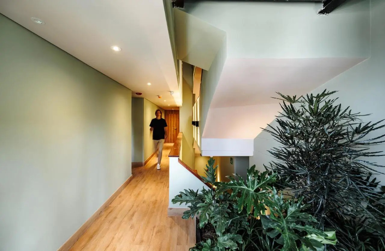 Photo - The Somos Central Hotel Poblado