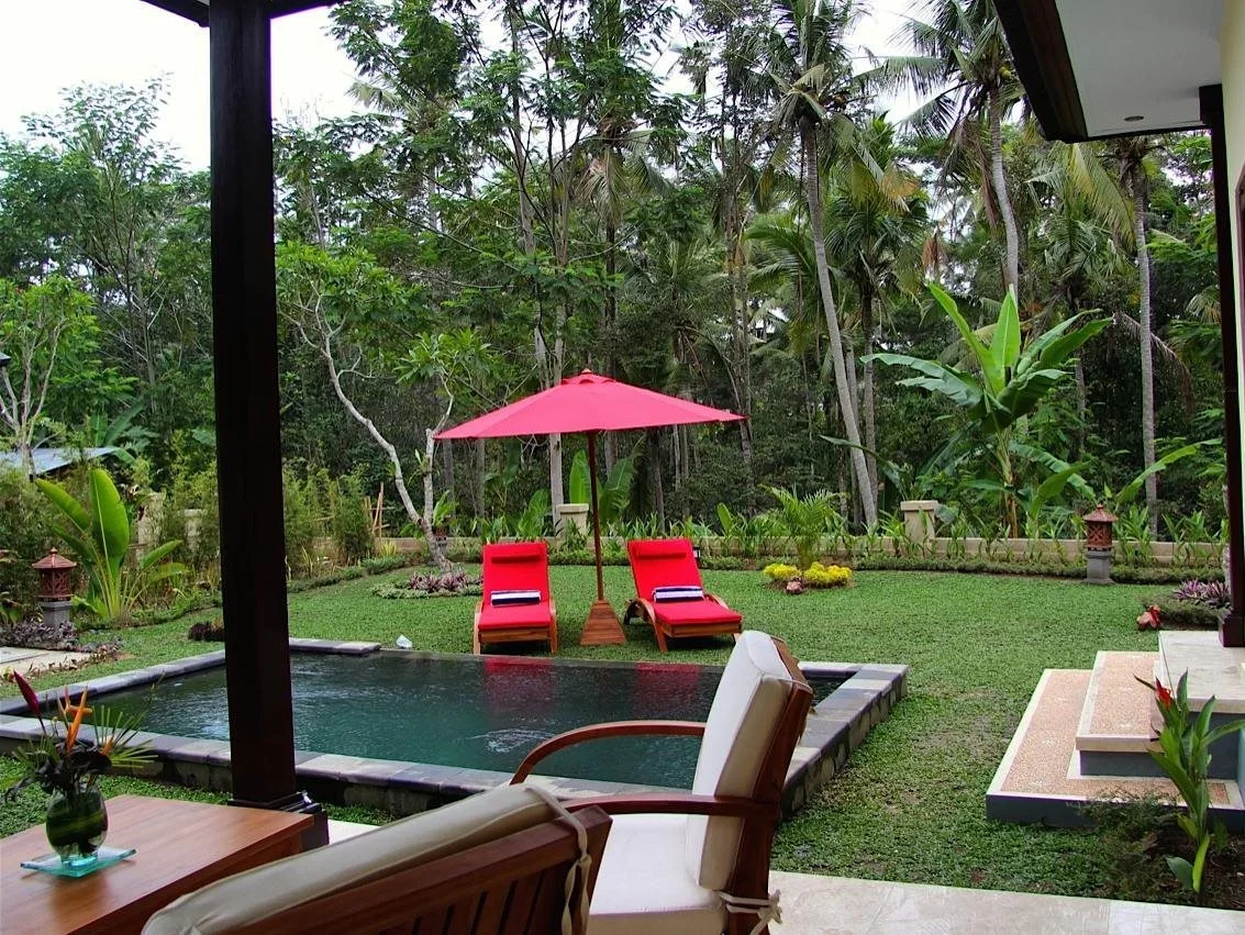 Photo - Suara Air Resort Ubud