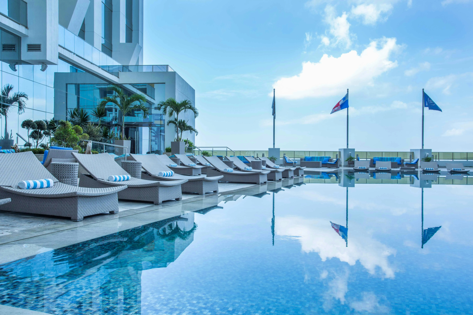 Foto - Hilton Panama
