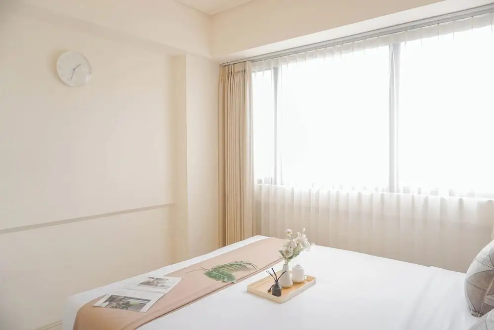 Modern 3Br Apartment At Meikarta
