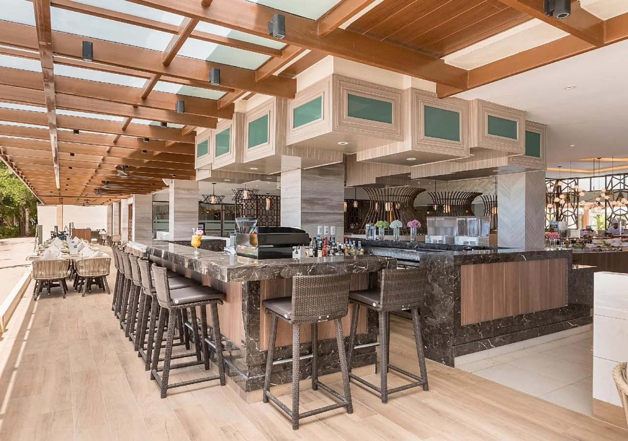 Photo - Henann Palm Beach Resort