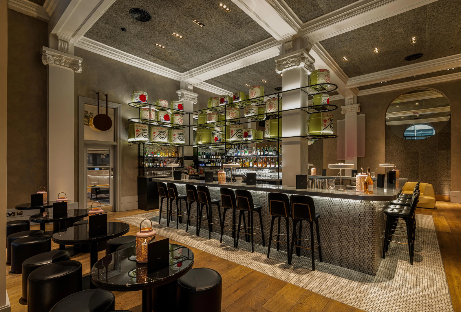 Photo - The Edwardian Manchester, A Radisson Collection Hotel