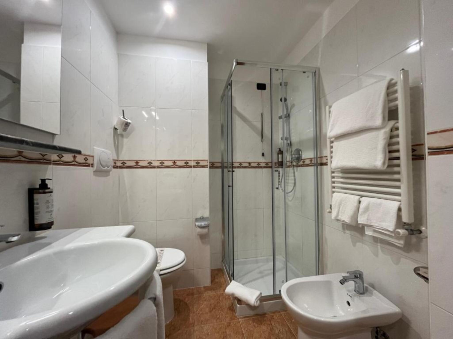 Foto - Hotel President Venezia