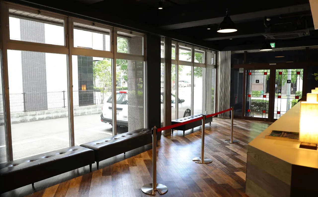 Foto - Residence Hotel Hakata 3