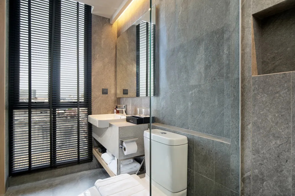 Foto - Saan Hotel Sathorn