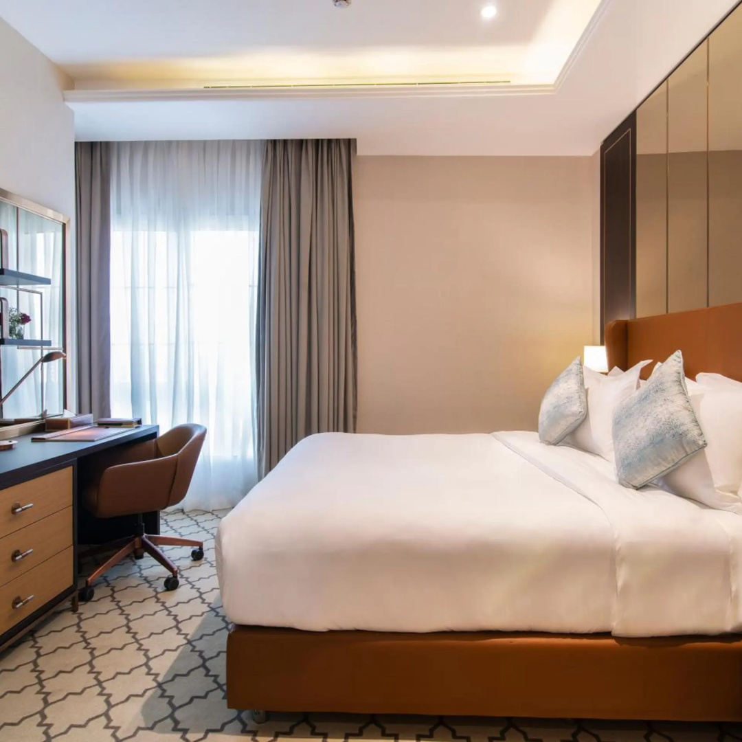 Photo - Gardino Hotel & Residence