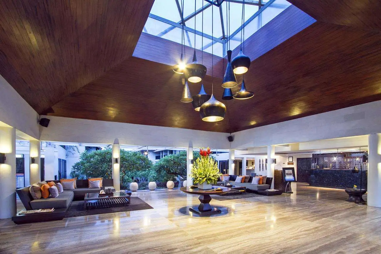 Foto - Away Bali Legian Camakila