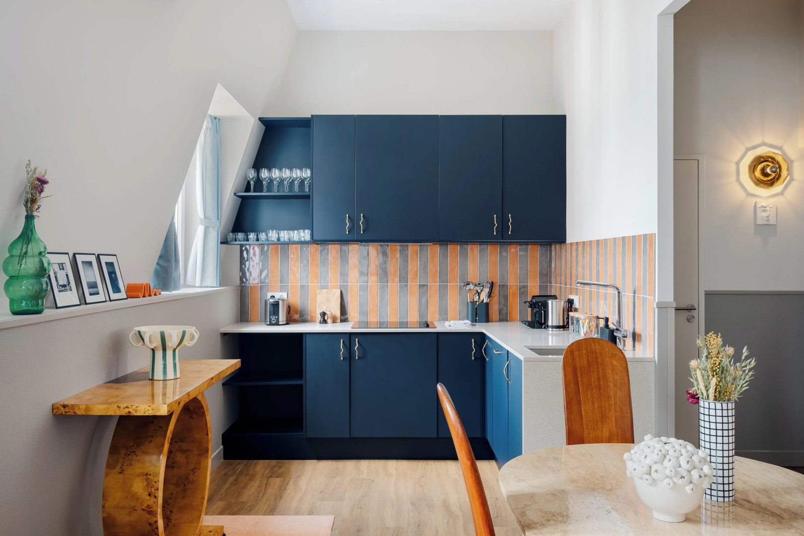 Foto - Edgar Suites Montmartre - Paul Albert