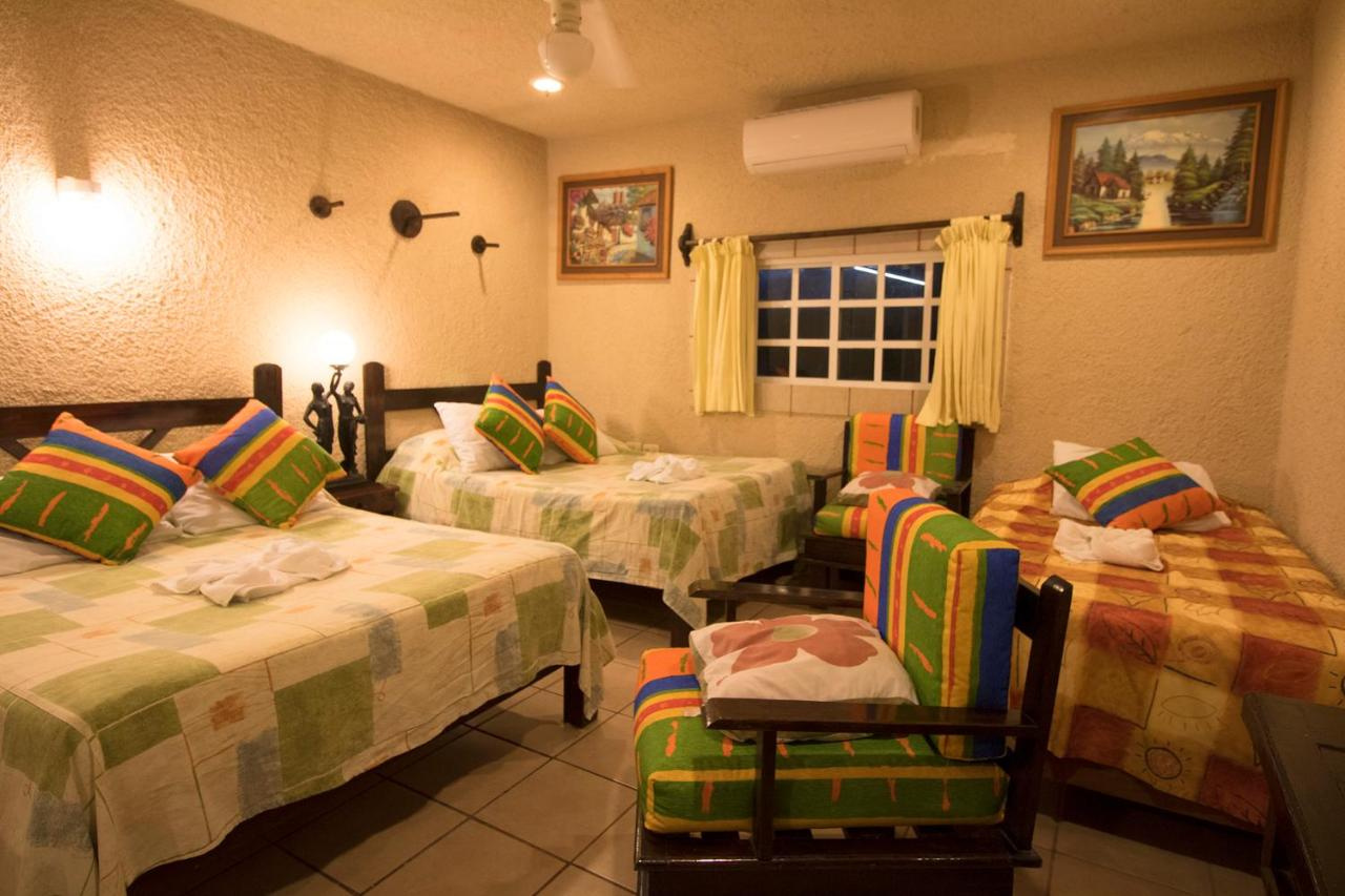 Foto - Hotel Sol Caribe