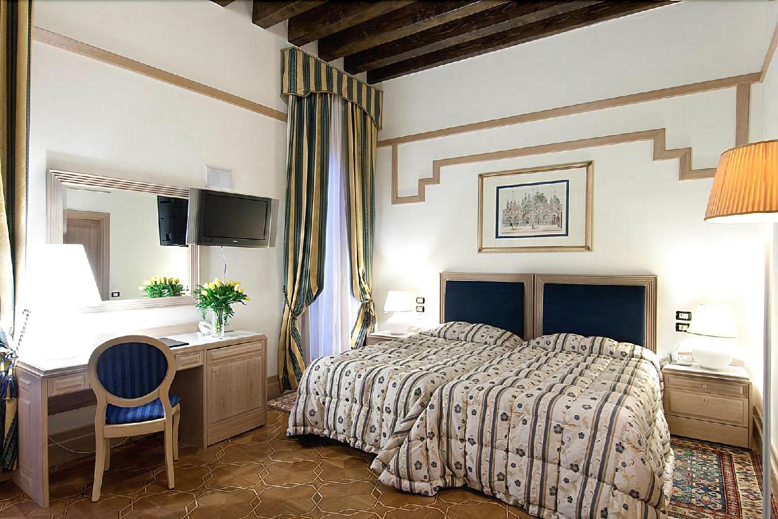 Foto - Foscari Palace