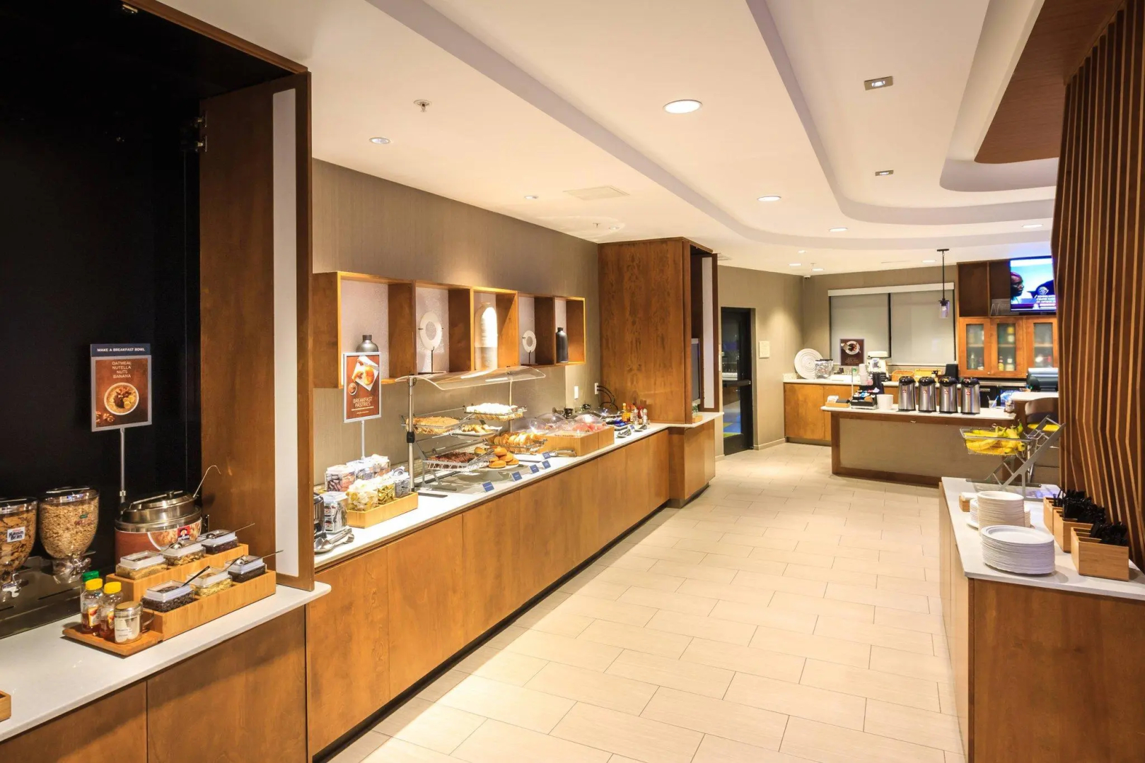 Foto - SpringHill Suites by Marriott The Dunes On Monterey Bay