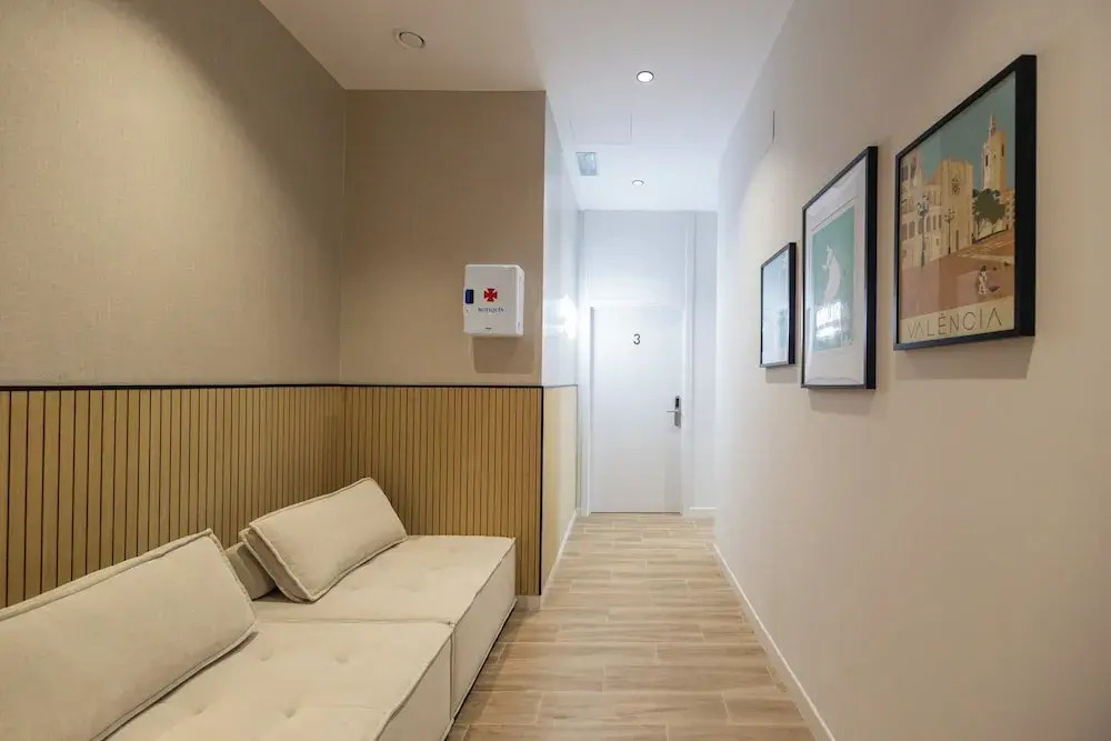 Foto - Rubio Rooms by Concept