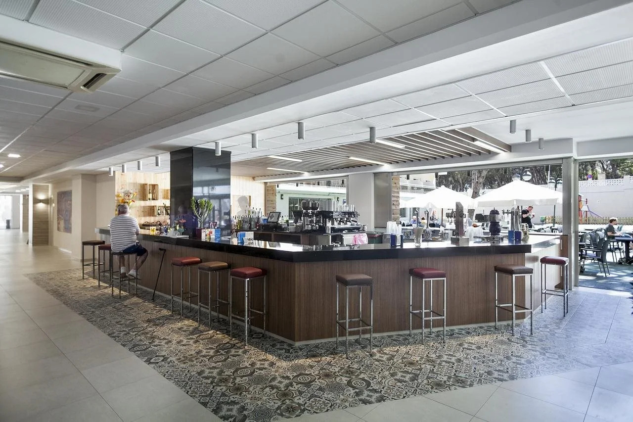 Foto - Hotel Best Oasis Park