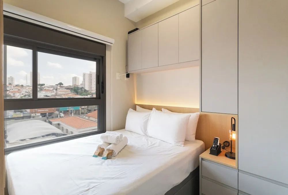 Haus Mitre Plato Ipiranga