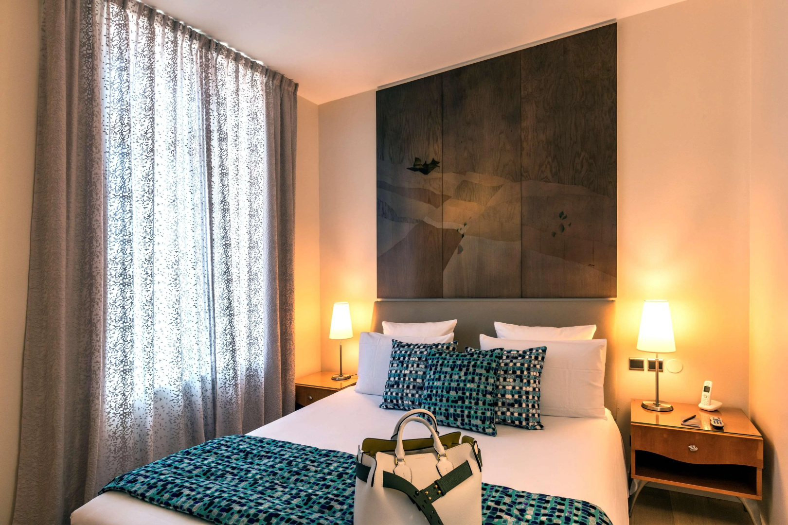 Foto - Hôtel & Spa RÉGENT PETITE FRANCE By Stay Collection