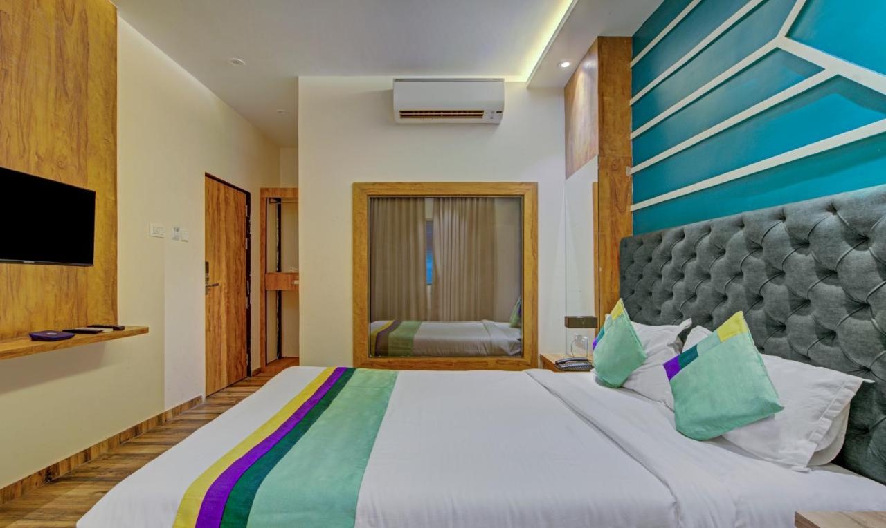 Foto - Treebo Prince Andheri East