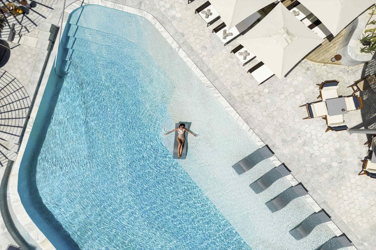 Photo - Fairmont Doha
