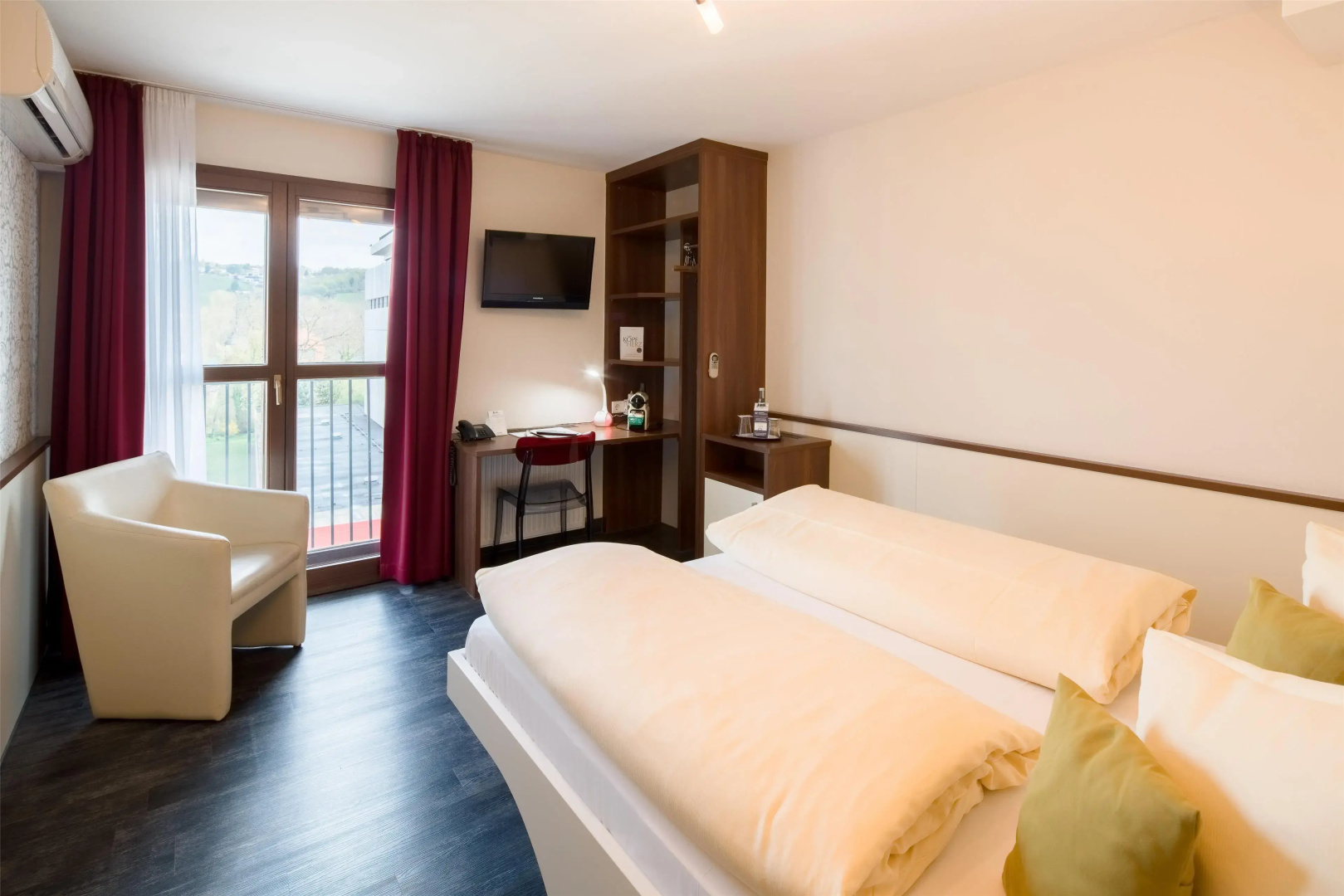 Foto - Best Western Hotel Würzburg-Süd