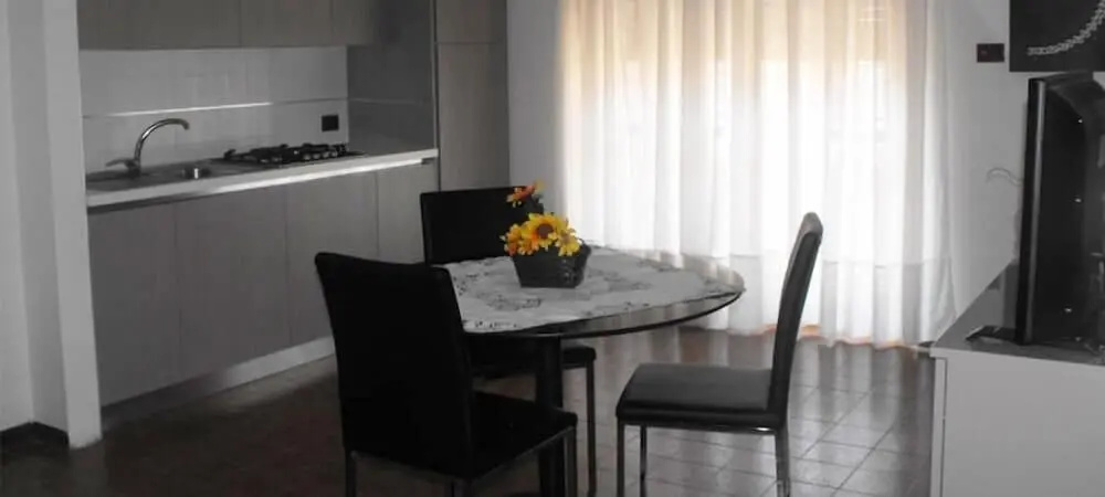 Foto - Residence Royal