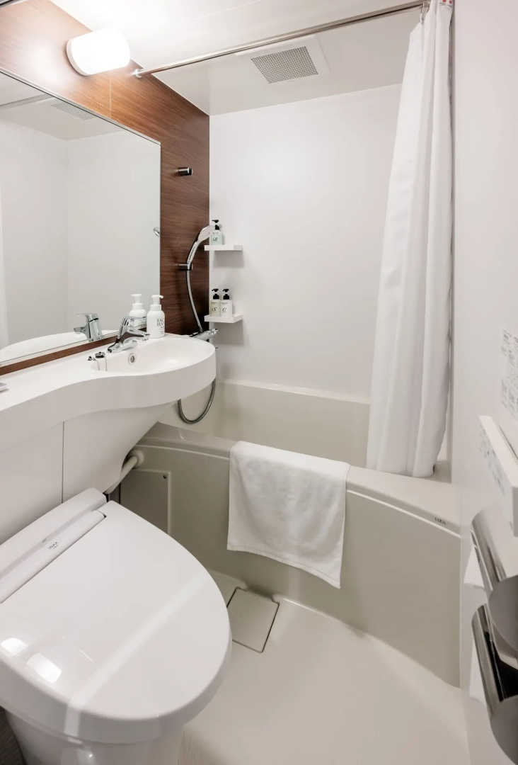 Photo - Smile Hotel Okayama - Vacation STAY 60155v