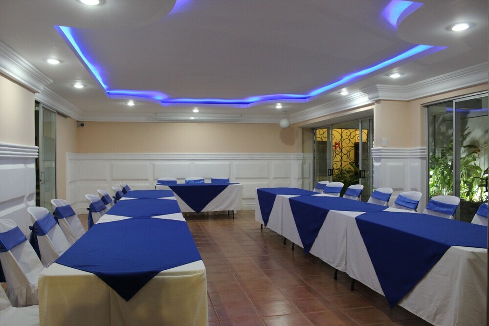 Foto - Hotel Villa Antigua