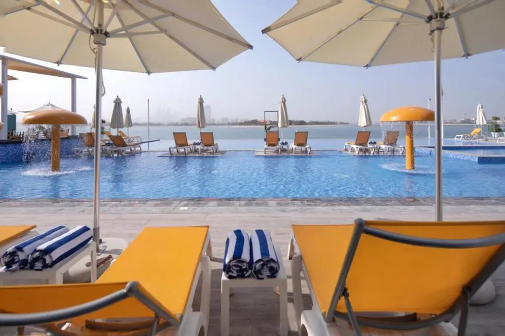 Foto - C Central Hotel and Resort The Palm