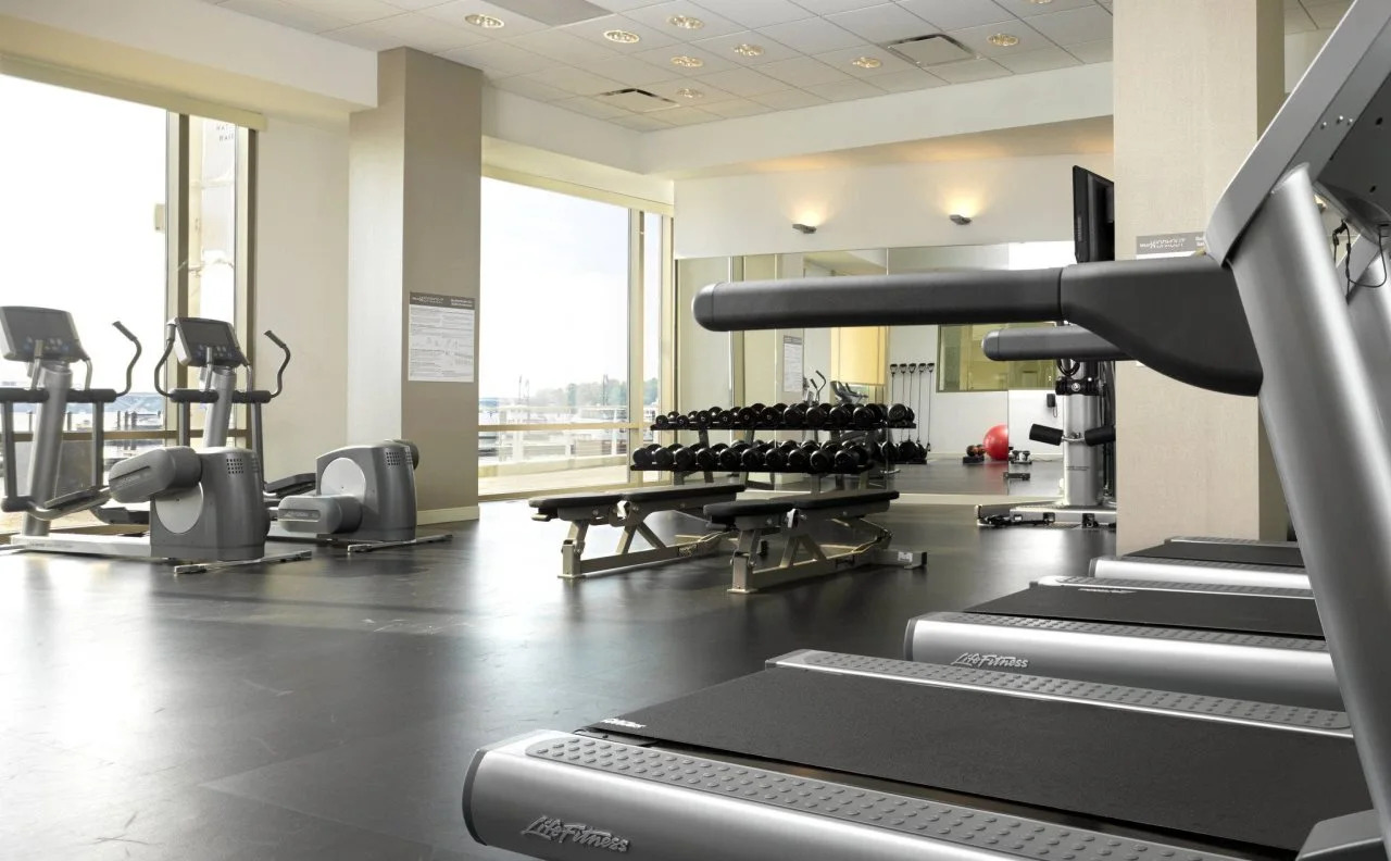 Photo - The Westin Washington National Harbor