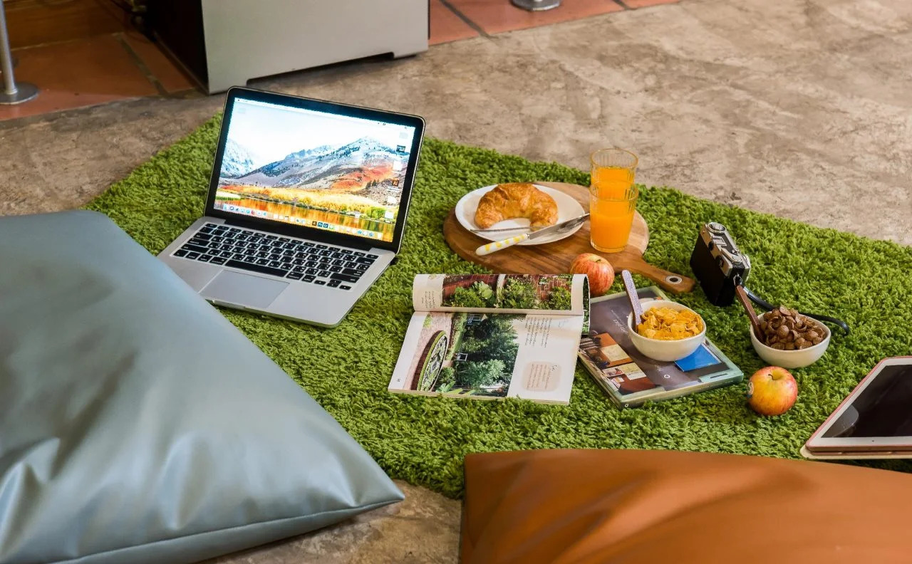 Foto - Banthat Thong Hostel