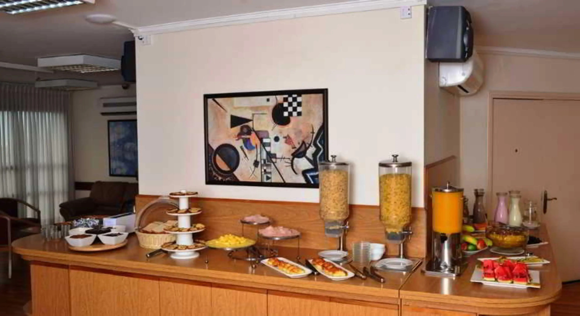 Foto - Alfa Suites - Montevideo