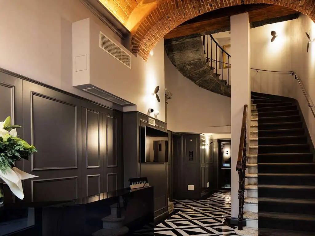 Photo - The Frame Hotel