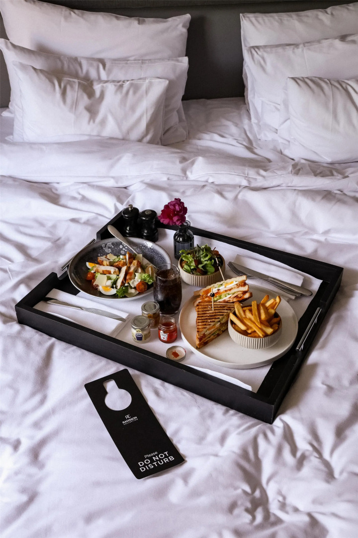 Photo - Radisson Collection Grand Place Brussels