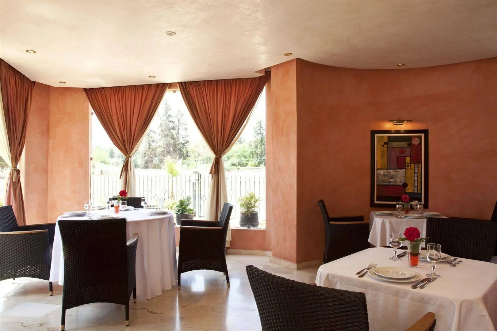 Foto - Mogador Menzah Appart Hôtel