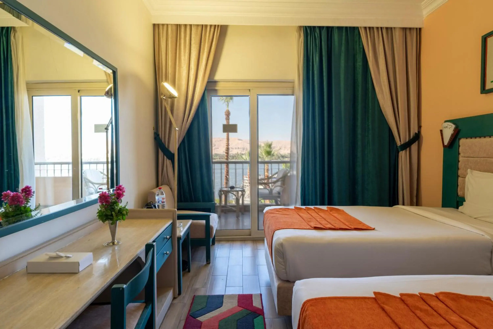 Photo - Aracan Eatabe Luxor Hotel