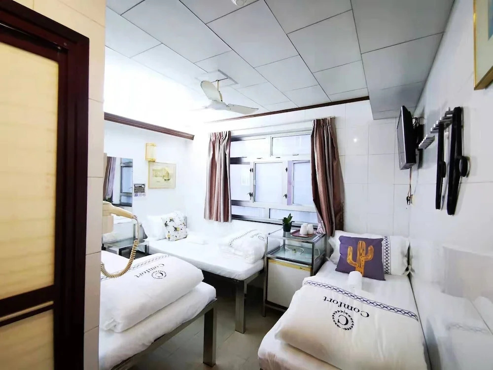 Foto - New Peking Guest House