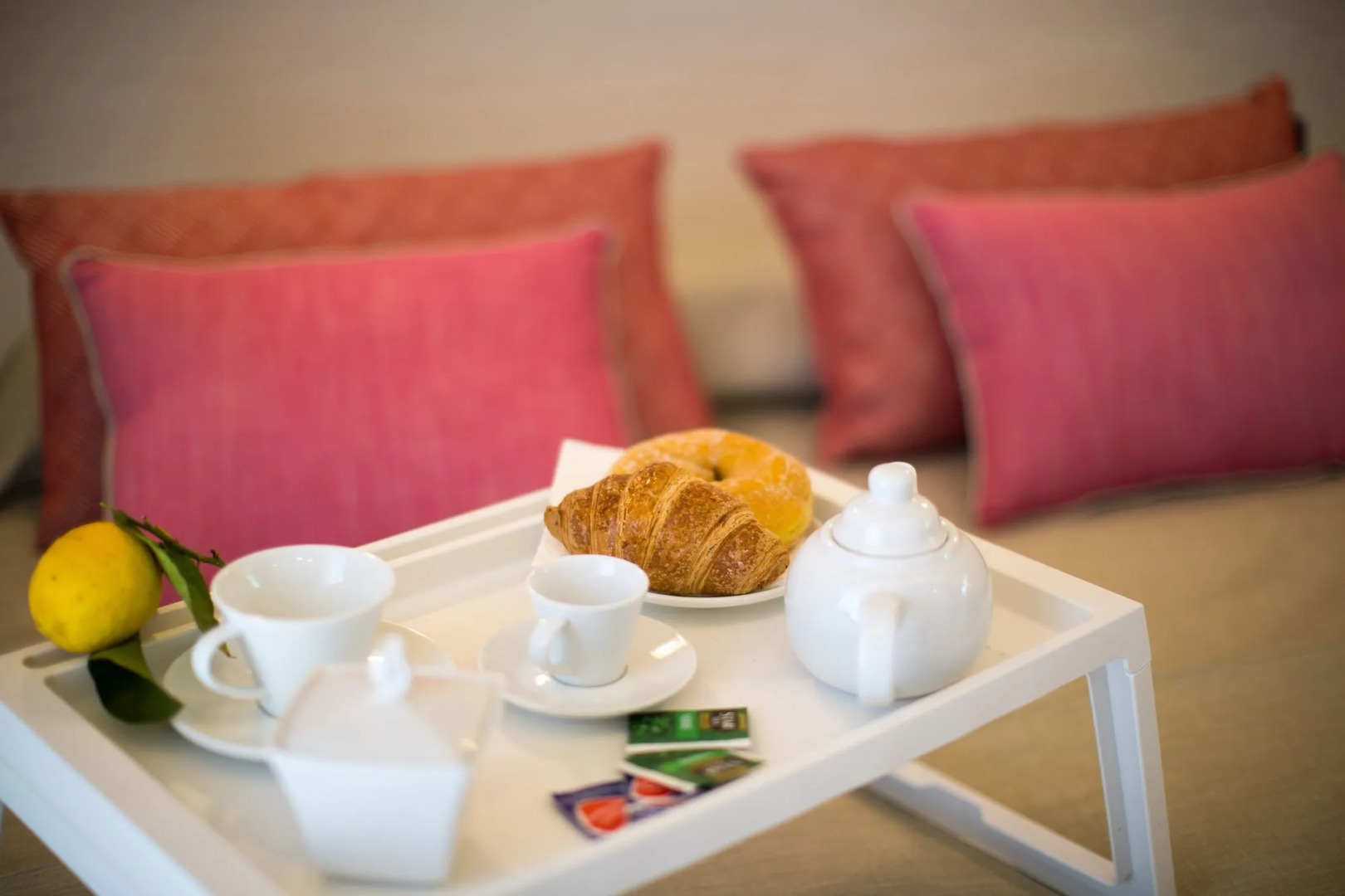 Foto - MelRose Relais