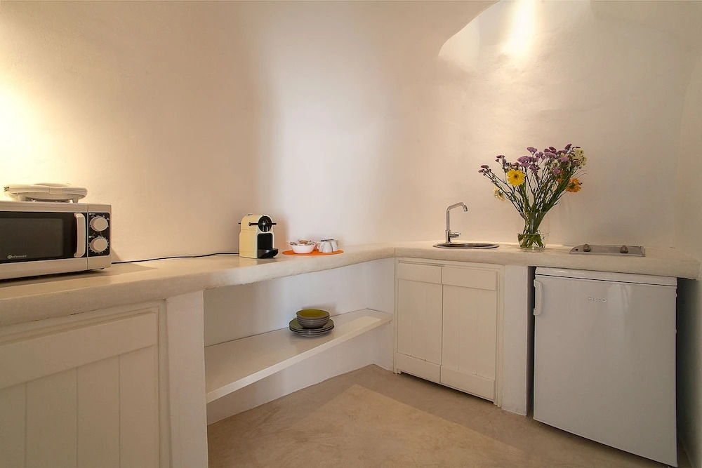 Foto - Radiant Santorini