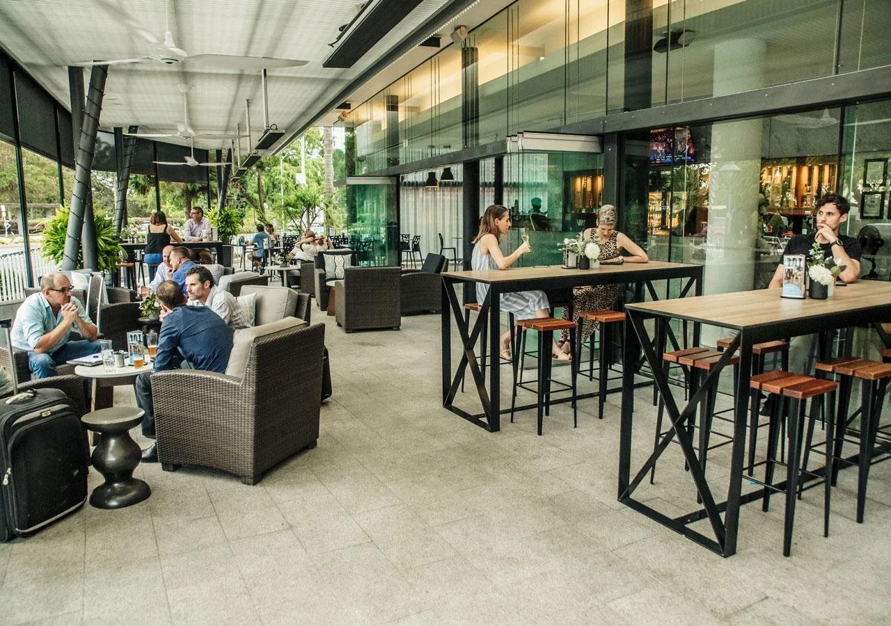 Foto - Mercure Brisbane Spring Hill