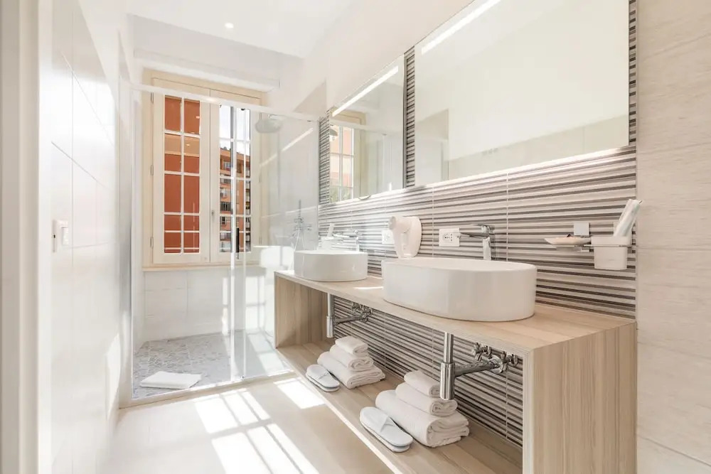 Foto - Adelante rooms Piazza Bologna