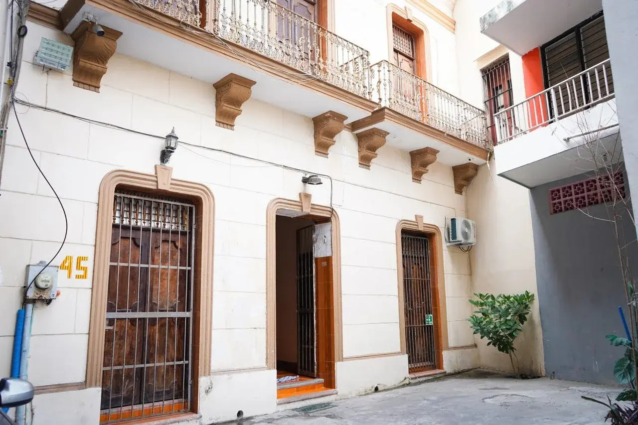 Foto - OYO Hotel El Conquistador