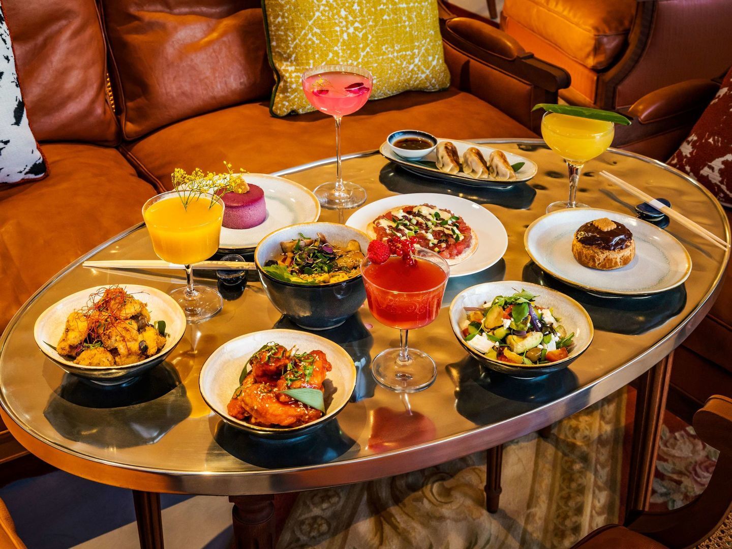 Foto - Too Hotel & Spa Paris - MGallery Collection