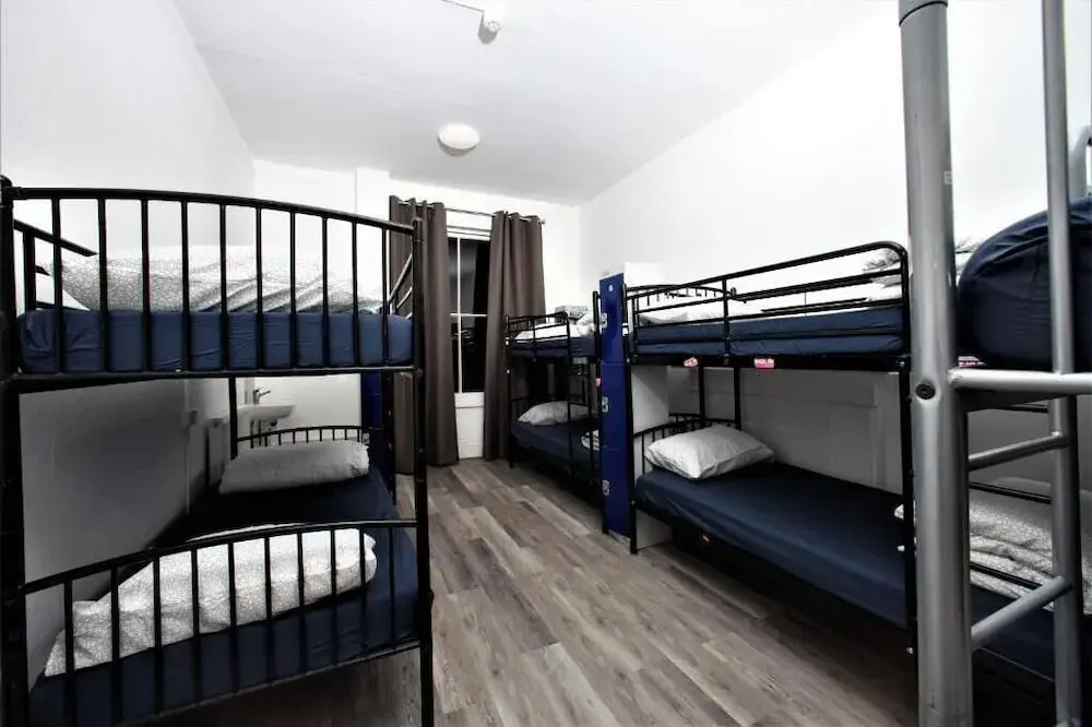 Foto - Urbany Hostel London 18 - 40 years old