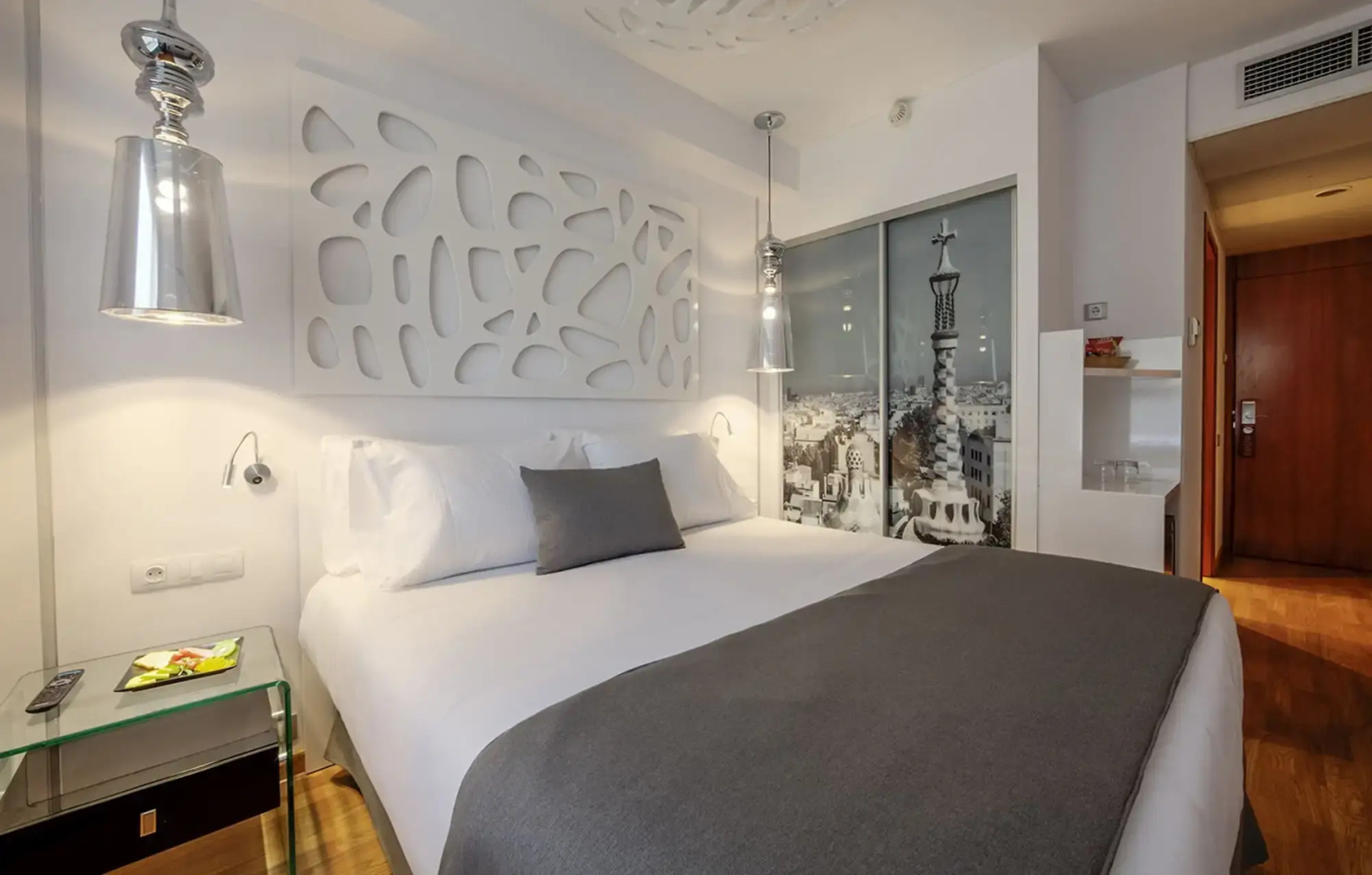 Foto - Evenia Rossello