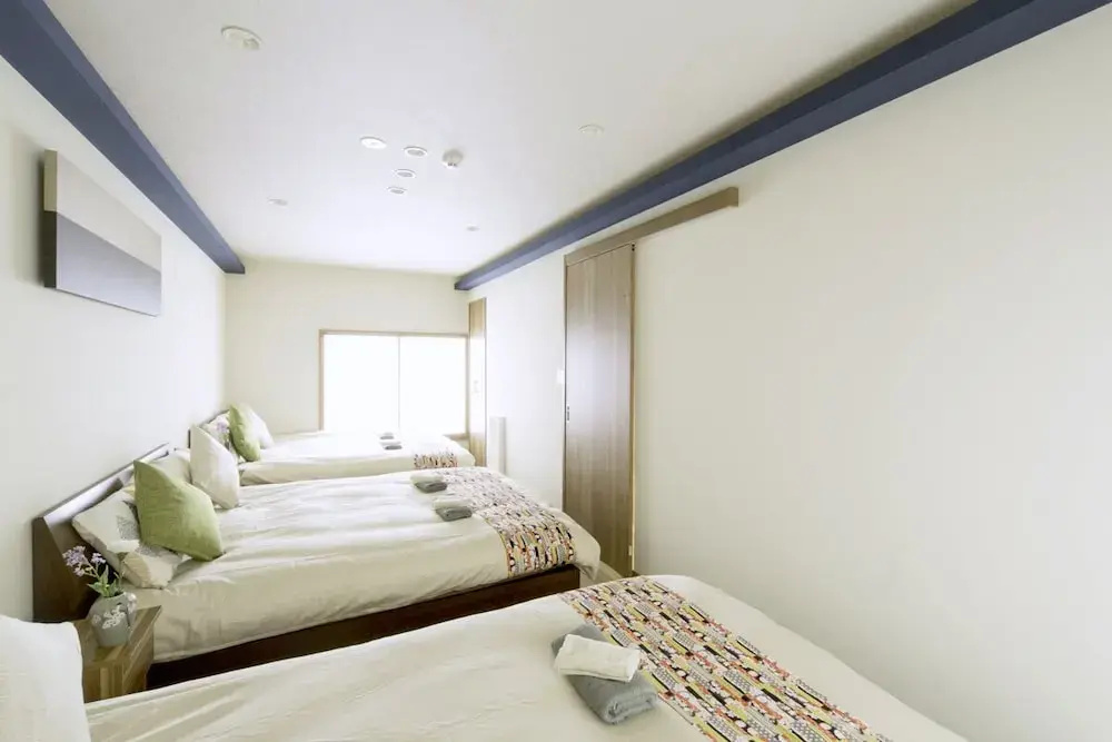 Foto - Nestay Villa Tokyo Shinjuku